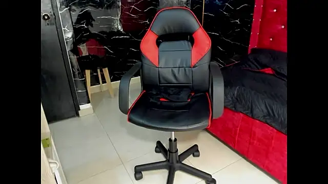 gaboking_ Webcam Show