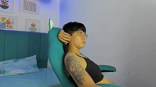 Czat XXX na żywo – ivyheat3