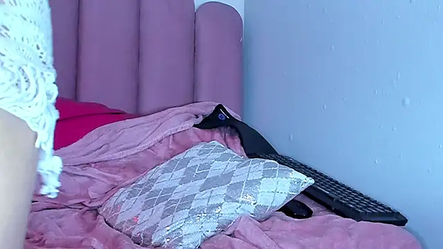 ZaraLuciana Live XXX-chat