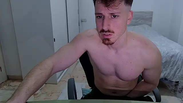 دردشة zeusoctavian1 الجنسية المباشرة