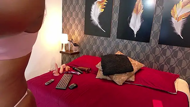 ScarleetSmithn Live XXX chat