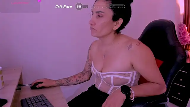 ada_oconnor_ élő XXX-chatje