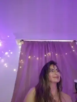 Chat +18 de marilyn_love6969 ao vivo