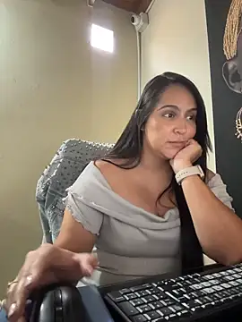 Czat XXX na żywo – kendall_52