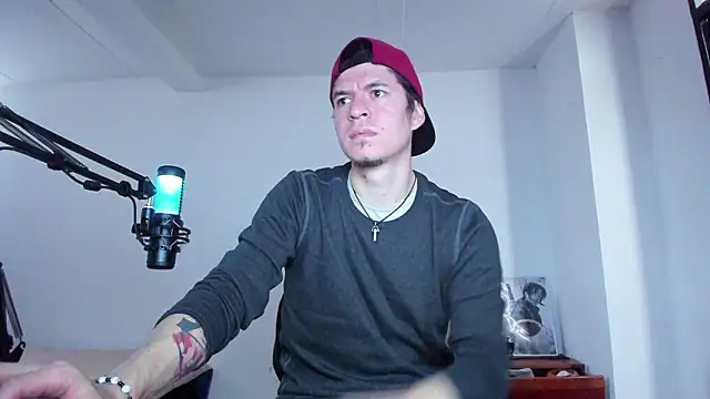 Headhunterdz Webcamshow