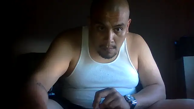 Show de Stomps33 na webcam