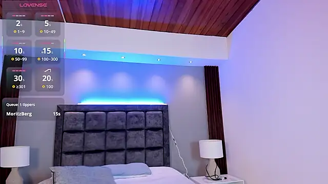 martina_mancini Adlı Modelin Canlı XXX Sohbeti