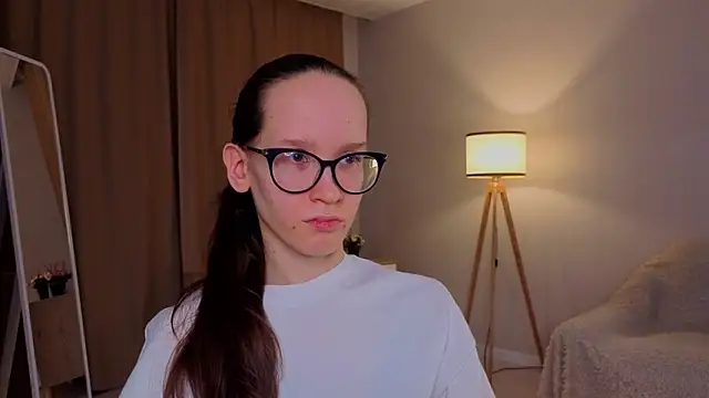 Živý XXX chat BettyBrowni