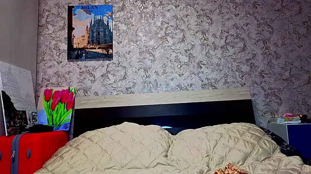 Baiambel_Mi Chat XXX in diretta