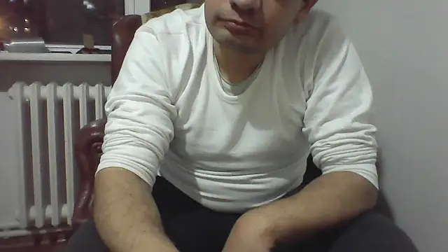 عرض كام YakisikliSikici