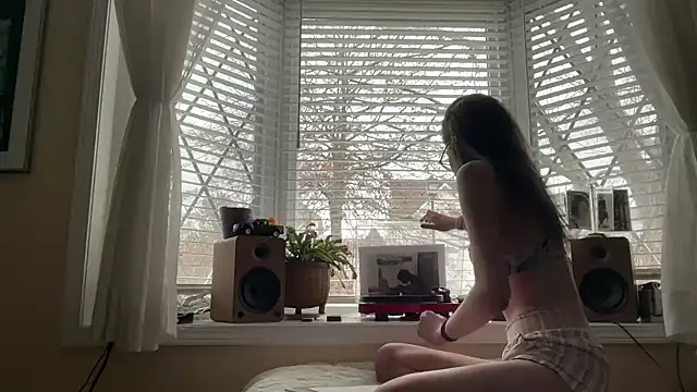 bbygrl2069 élő XXX-chatje