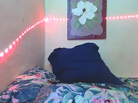 Sembang XXX Secara Langsung ZARIA-VIXEN