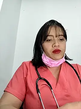 Chat XXX en directo de MILA__06