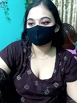 Porimoni22's Webcam Show