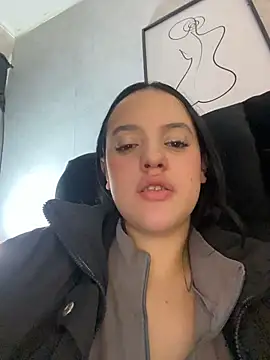 CelesteJones1 Chat XXX live