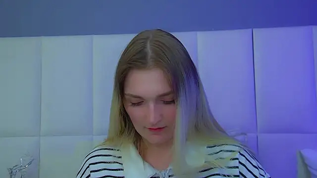 Chat XXX Live AnnyRaii