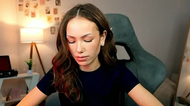 nexorine's Live XXX Chat