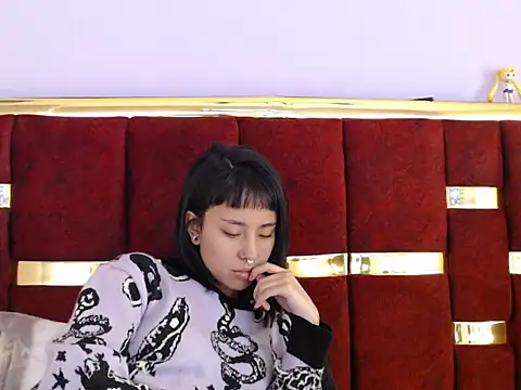 _nanah45's Live XXX Chat