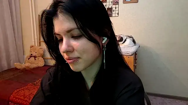 MiaTemptress Adlı Modelin Canlı XXX Sohbeti