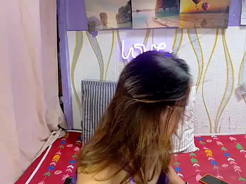 BURBERRY69 网络视讯表演