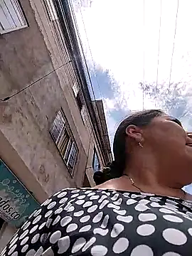 Brenda_Berck_ Adlı Modelin Canlı XXX Sohbeti