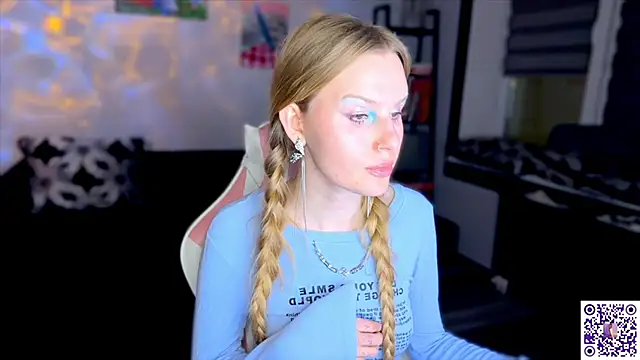 Lunaacyy live XXX chat