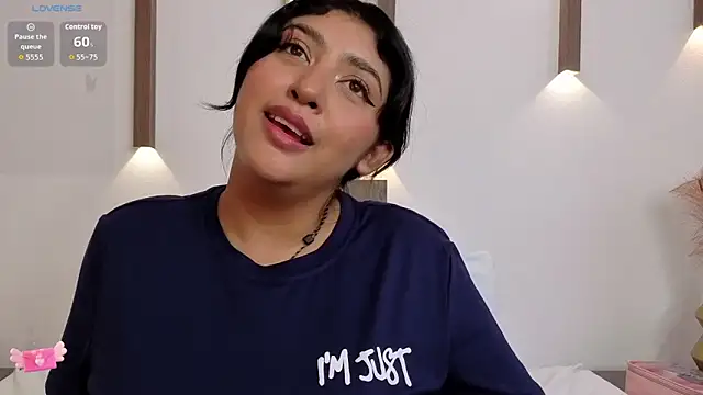 Živý XXX chat abby_miller26