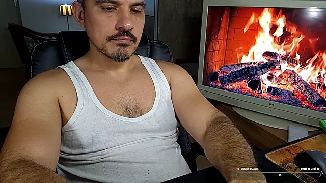 Sembang XXX Secara Langsung officeman7