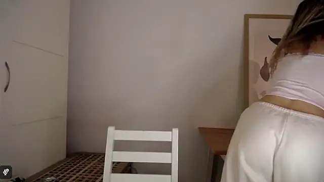 Chat XXX ao vivo de AmyDelight