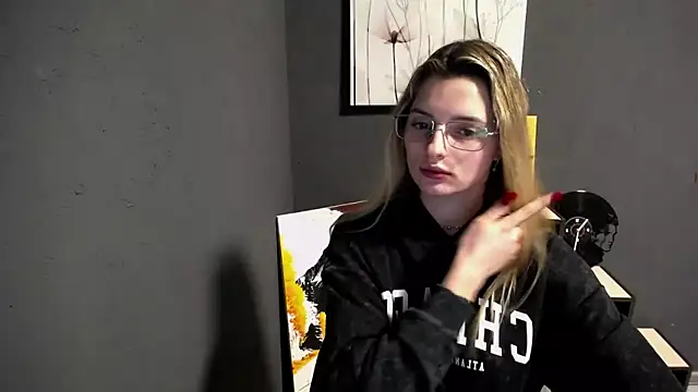 دردشة lady_olivia_ الجنسية المباشرة