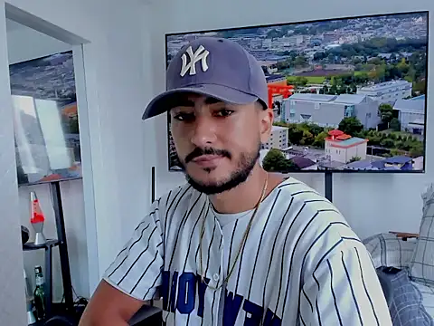 Sembang XXX Secara Langsung david__johnson372