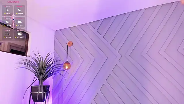 stephanymonroe 现场XXX聊天