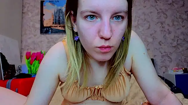 Baiambel_Mi Chat XXX in diretta