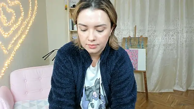 BrightDani: онлайн-секс-чат