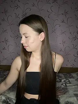 Arielle_Swan's Live XXX Chat