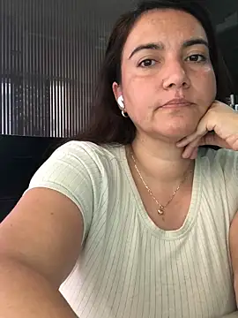 Chat +18 de sweetdulcexxx ao vivo