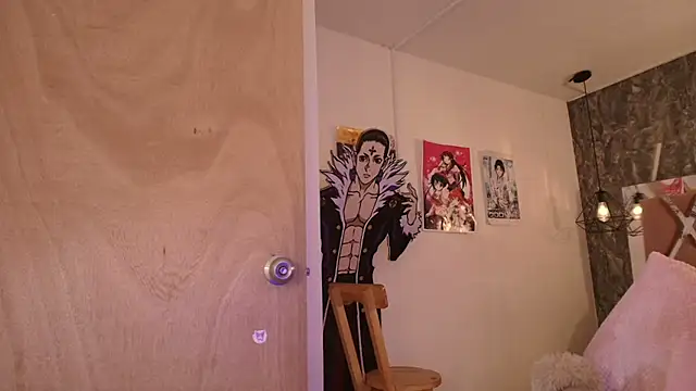 Chat +18 de Terraelowen ao vivo