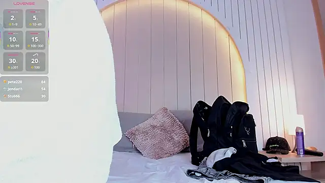 ALICESANDOVAL 现场XXX聊天