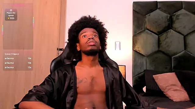 AllexJacob Adlı Modelin Canlı XXX Sohbeti