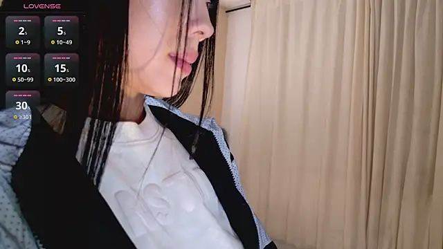 Chat +18 de Megaan___ ao vivo