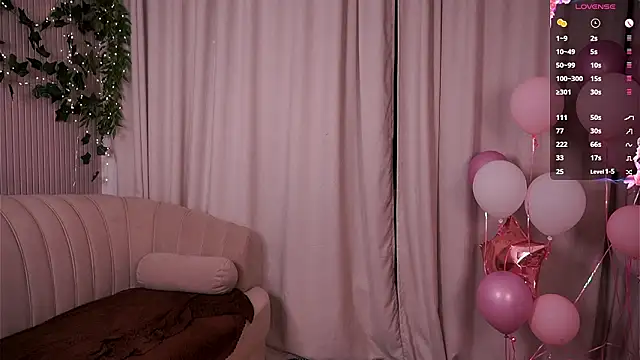 Chat XXX ao vivo de KarmenRasey