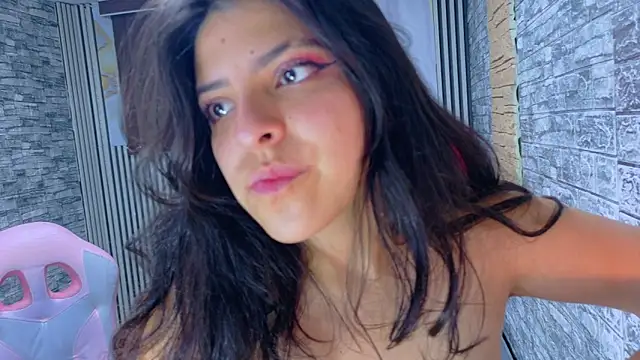 Chat +18 de millybell303av ao vivo