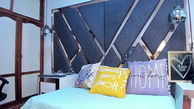 Chatroom XXX en direct de Maggyx