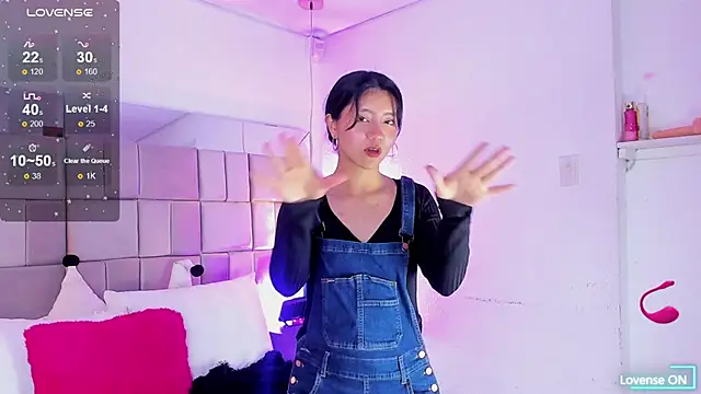 Chat XXX ao vivo de andrea_carocaro