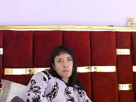 Chat XXX ao vivo de _nanah45