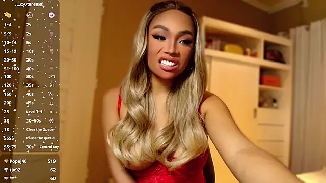 venusangelicxx Webcam-Show