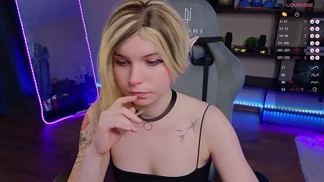 zelda_1's Live XXX Chat