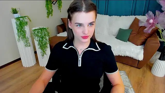 Chat XXX ao vivo de FinalAccord