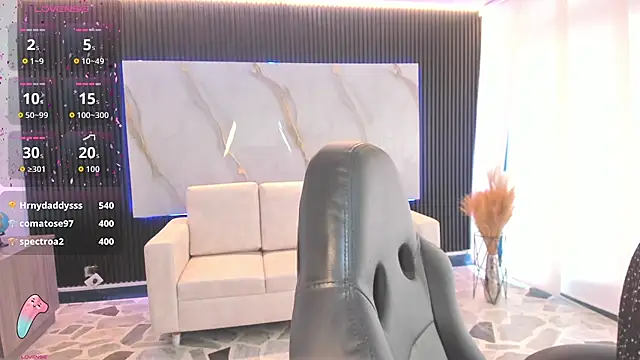 ArigyGomez – Naživo XXX chat