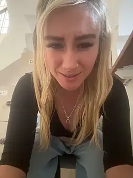 MaryDeniro – Live XXX-chat